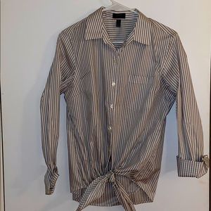 Jones New York blouse